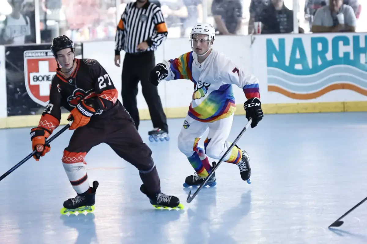 Browns in Action