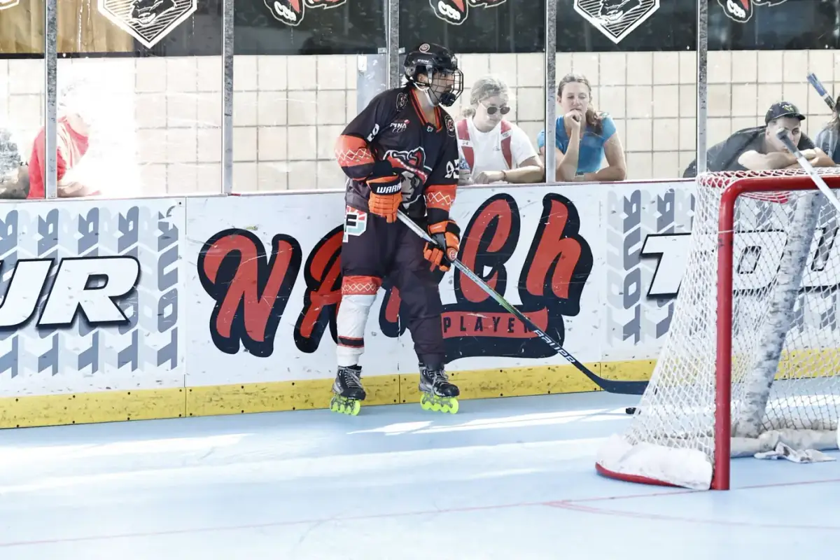 Around the Net